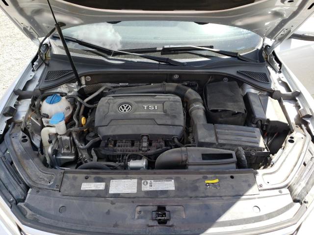 Photo 10 VIN: 1VWGT7A38HC023685 - VOLKSWAGEN PASSAT 