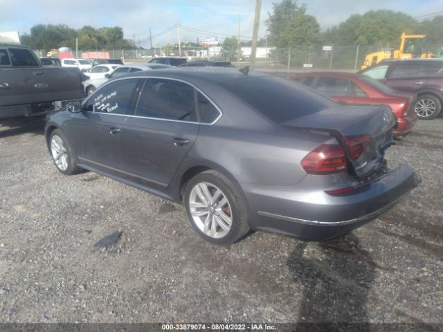 Photo 2 VIN: 1VWGT7A38HC041202 - VOLKSWAGEN PASSAT 