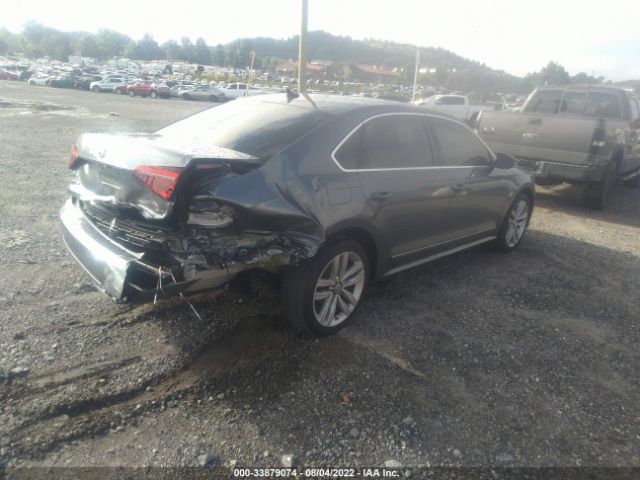 Photo 3 VIN: 1VWGT7A38HC041202 - VOLKSWAGEN PASSAT 