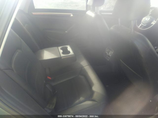 Photo 7 VIN: 1VWGT7A38HC041202 - VOLKSWAGEN PASSAT 