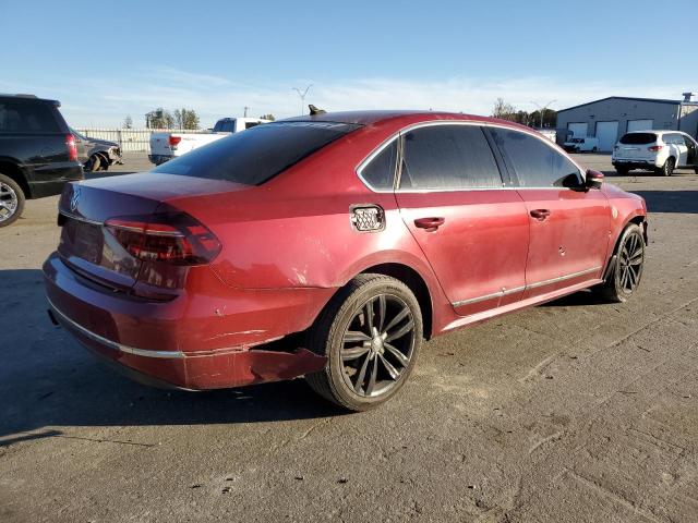 Photo 3 VIN: 1VWGT7A38HC048926 - VOLKSWAGEN PASSAT 