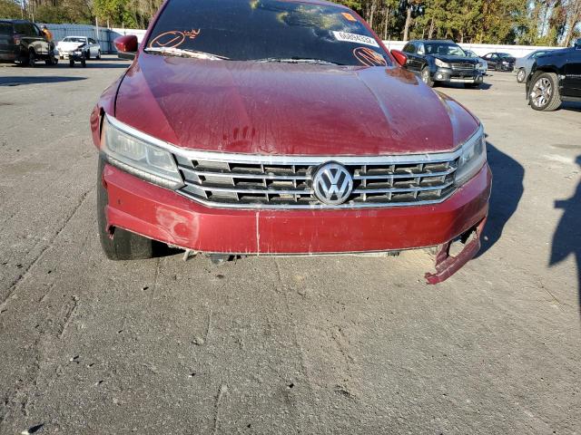 Photo 8 VIN: 1VWGT7A38HC048926 - VOLKSWAGEN PASSAT 