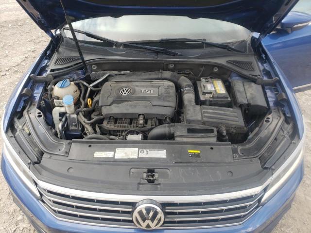 Photo 10 VIN: 1VWGT7A38HC054466 - VOLKSWAGEN PASSAT 