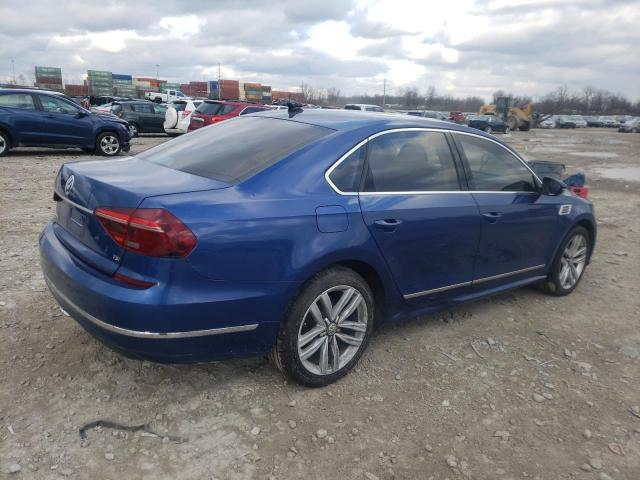 Photo 2 VIN: 1VWGT7A38HC054466 - VOLKSWAGEN PASSAT 