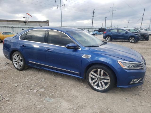 Photo 3 VIN: 1VWGT7A38HC054466 - VOLKSWAGEN PASSAT 