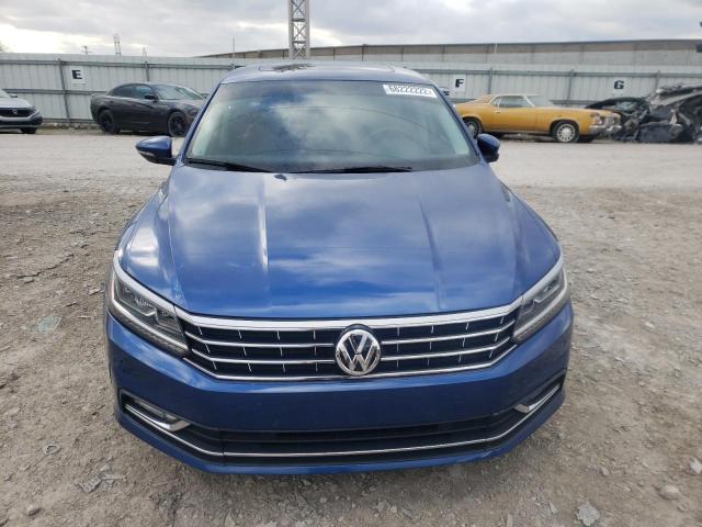 Photo 4 VIN: 1VWGT7A38HC054466 - VOLKSWAGEN PASSAT 