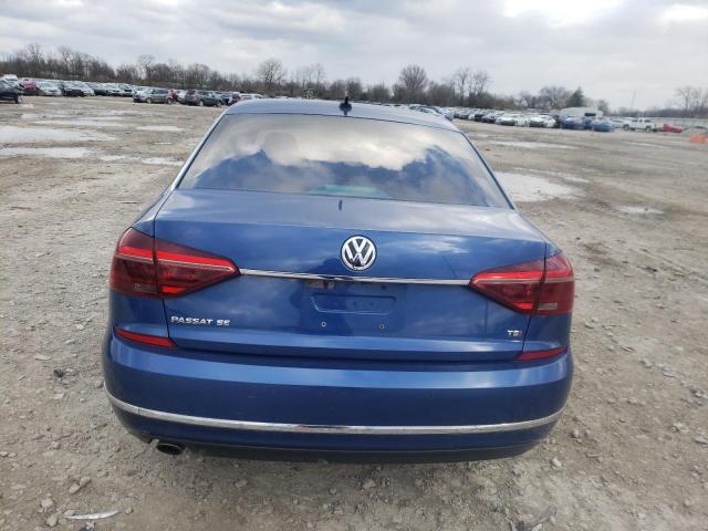 Photo 5 VIN: 1VWGT7A38HC054466 - VOLKSWAGEN PASSAT 