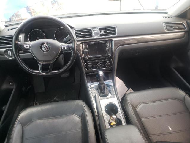 Photo 7 VIN: 1VWGT7A38HC054466 - VOLKSWAGEN PASSAT 