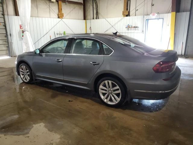 Photo 1 VIN: 1VWGT7A38HC057125 - VOLKSWAGEN PASSAT 