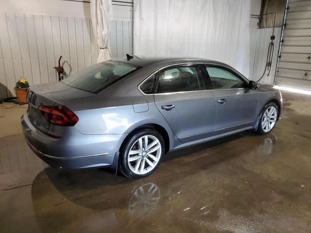 Photo 2 VIN: 1VWGT7A38HC057125 - VOLKSWAGEN PASSAT 