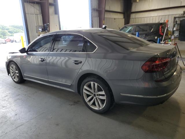 Photo 1 VIN: 1VWGT7A38HC065452 - VOLKSWAGEN PASSAT 