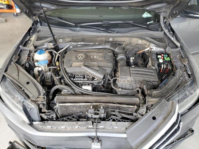 Photo 10 VIN: 1VWGT7A38HC065452 - VOLKSWAGEN PASSAT 