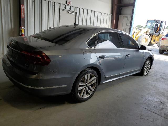 Photo 2 VIN: 1VWGT7A38HC065452 - VOLKSWAGEN PASSAT 