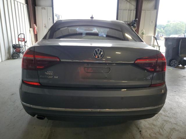 Photo 5 VIN: 1VWGT7A38HC065452 - VOLKSWAGEN PASSAT 