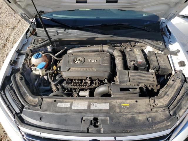 Photo 10 VIN: 1VWGT7A38HC068769 - VOLKSWAGEN PASSAT SE 