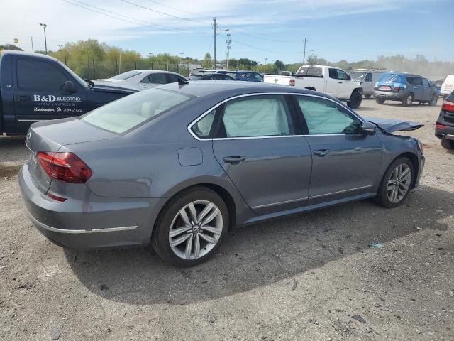 Photo 2 VIN: 1VWGT7A38HC069047 - VOLKSWAGEN PASSAT 