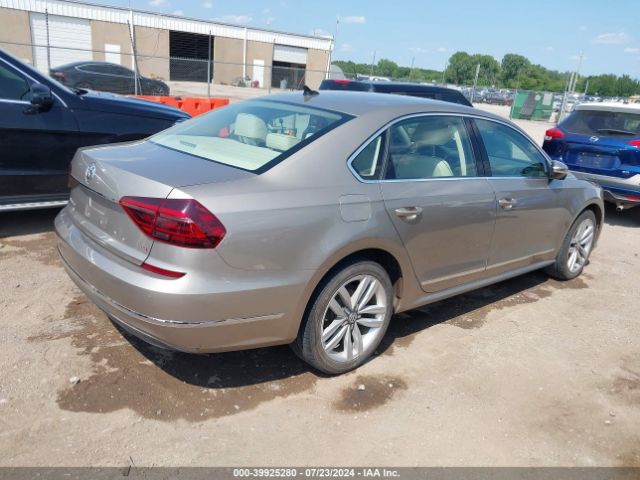 Photo 3 VIN: 1VWGT7A38HC084163 - VOLKSWAGEN PASSAT 