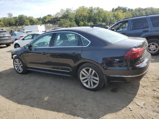 Photo 1 VIN: 1VWGT7A39HC003445 - VOLKSWAGEN PASSAT 