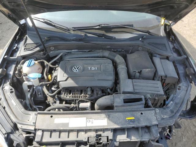 Photo 10 VIN: 1VWGT7A39HC003445 - VOLKSWAGEN PASSAT 