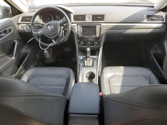 Photo 7 VIN: 1VWGT7A39HC003445 - VOLKSWAGEN PASSAT 