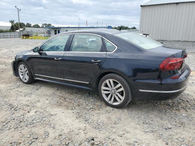 Photo 1 VIN: 1VWGT7A39HC007818 - VOLKSWAGEN PASSAT SE 