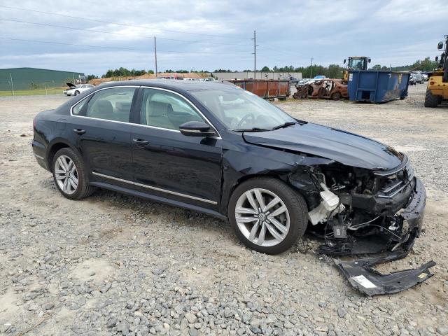 Photo 3 VIN: 1VWGT7A39HC007818 - VOLKSWAGEN PASSAT SE 