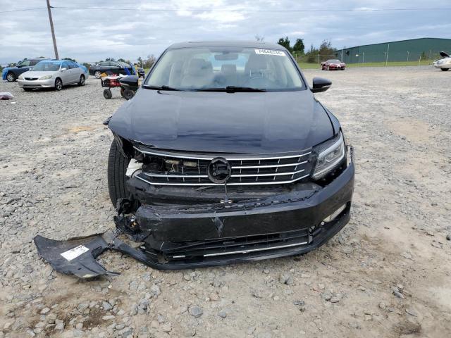 Photo 4 VIN: 1VWGT7A39HC007818 - VOLKSWAGEN PASSAT SE 