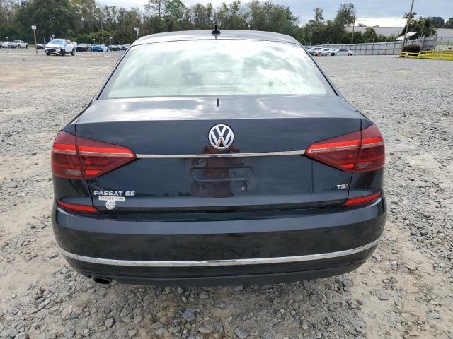 Photo 5 VIN: 1VWGT7A39HC007818 - VOLKSWAGEN PASSAT SE 