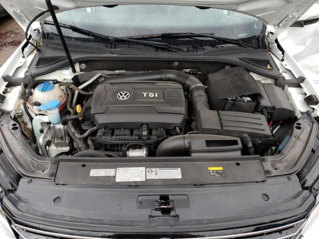 Photo 10 VIN: 1VWGT7A39HC008662 - VOLKSWAGEN PASSAT 