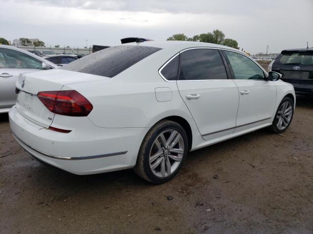 Photo 2 VIN: 1VWGT7A39HC008662 - VOLKSWAGEN PASSAT 