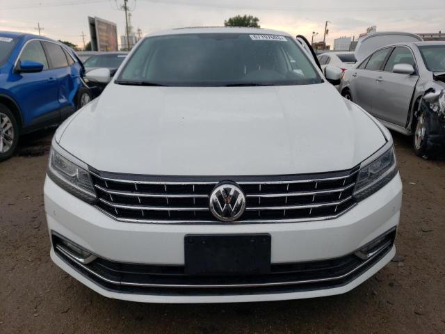 Photo 4 VIN: 1VWGT7A39HC008662 - VOLKSWAGEN PASSAT 