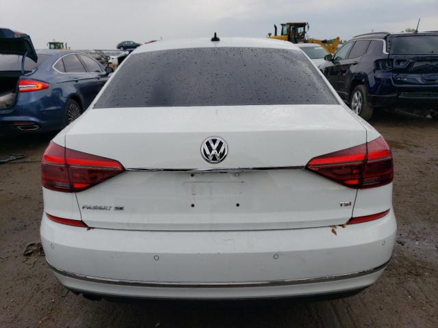 Photo 5 VIN: 1VWGT7A39HC008662 - VOLKSWAGEN PASSAT 