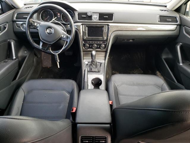 Photo 7 VIN: 1VWGT7A39HC008662 - VOLKSWAGEN PASSAT 