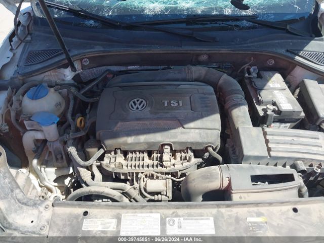 Photo 9 VIN: 1VWGT7A39HC019077 - VOLKSWAGEN PASSAT 