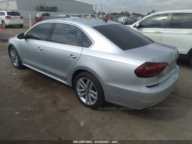 Photo 2 VIN: 1VWGT7A39HC022027 - VOLKSWAGEN PASSAT 