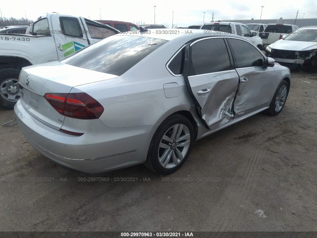 Photo 3 VIN: 1VWGT7A39HC022027 - VOLKSWAGEN PASSAT 