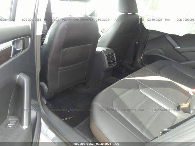 Photo 7 VIN: 1VWGT7A39HC022027 - VOLKSWAGEN PASSAT 