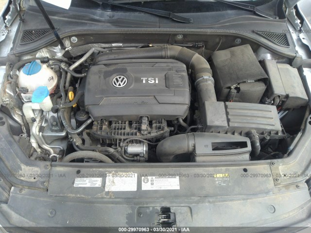 Photo 9 VIN: 1VWGT7A39HC022027 - VOLKSWAGEN PASSAT 