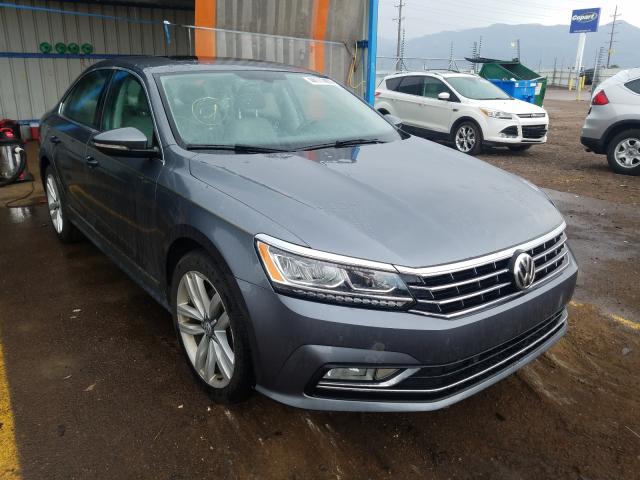 Photo 0 VIN: 1VWGT7A39HC031052 - VOLKSWAGEN PASSAT 