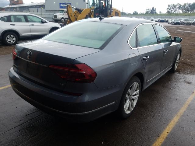 Photo 3 VIN: 1VWGT7A39HC031052 - VOLKSWAGEN PASSAT 