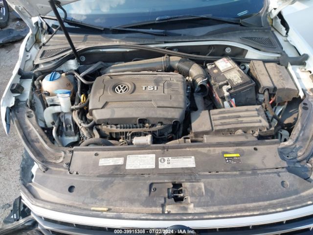 Photo 9 VIN: 1VWGT7A39HC035697 - VOLKSWAGEN PASSAT 