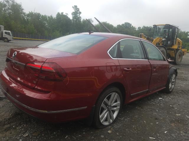 Photo 3 VIN: 1VWGT7A39HC046165 - VOLKSWAGEN PASSAT 