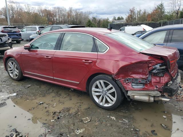 Photo 1 VIN: 1VWGT7A39HC047591 - VOLKSWAGEN PASSAT SE 