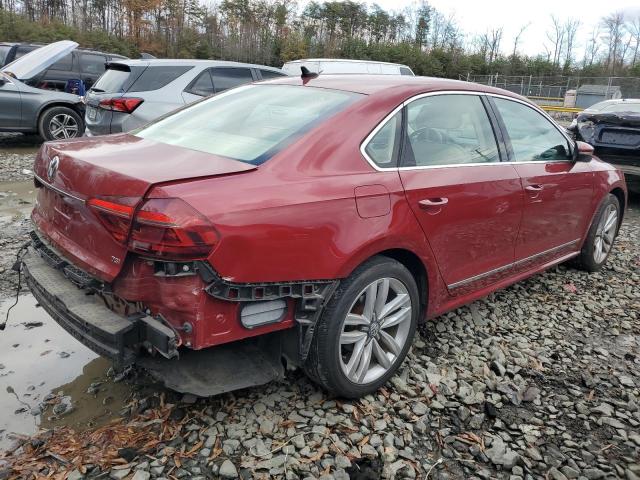 Photo 2 VIN: 1VWGT7A39HC047591 - VOLKSWAGEN PASSAT SE 