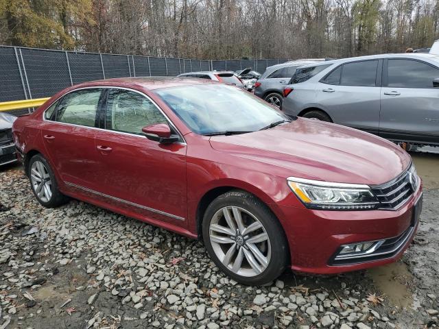 Photo 3 VIN: 1VWGT7A39HC047591 - VOLKSWAGEN PASSAT SE 