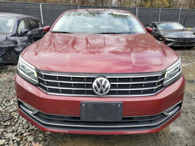 Photo 4 VIN: 1VWGT7A39HC047591 - VOLKSWAGEN PASSAT SE 