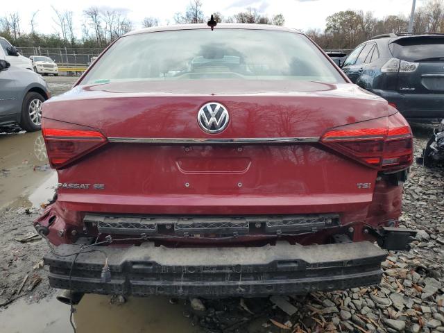 Photo 5 VIN: 1VWGT7A39HC047591 - VOLKSWAGEN PASSAT SE 