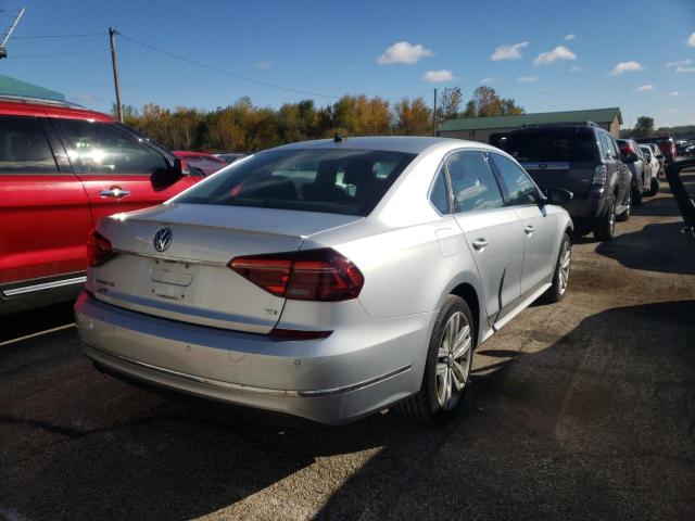 Photo 3 VIN: 1VWGT7A39HC056579 - VOLKSWAGEN PASSAT 