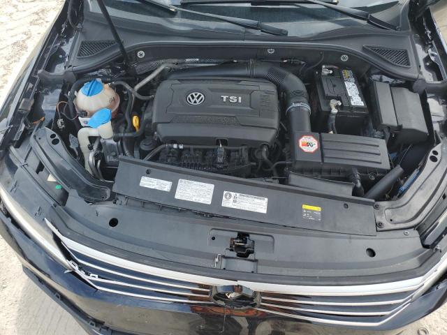 Photo 10 VIN: 1VWGT7A39HC069400 - VOLKSWAGEN PASSAT SE 