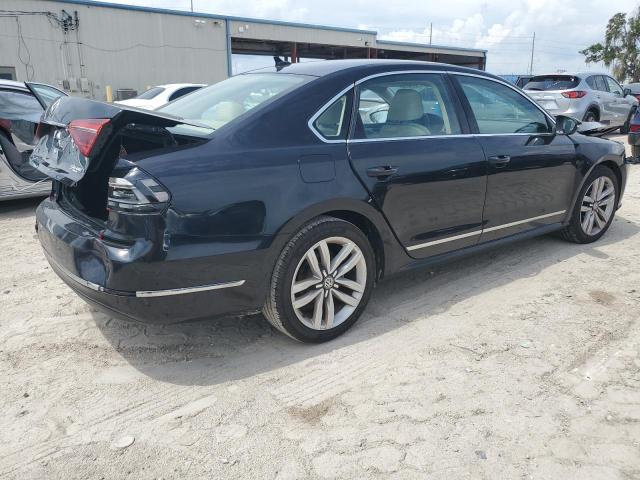 Photo 2 VIN: 1VWGT7A39HC069400 - VOLKSWAGEN PASSAT SE 